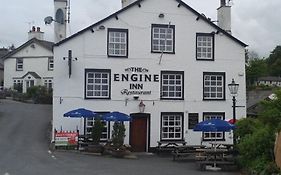 The Engine Holker